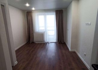 Однокомнатная квартира на продажу, 37 м2, Уфа, Бородинская улица, 20, ЖК Альпийский Парк