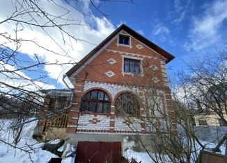 Продается дом, 150 м2, село Константиновское, Хуторской переулок