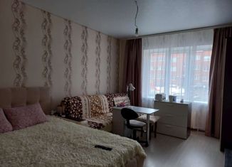 Однокомнатная квартира на продажу, 36.8 м2, Оренбургская область, Московская улица, 73В