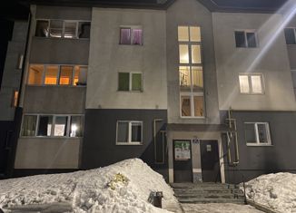 Продается однокомнатная квартира, 33 м2, Уфа, улица Якуба Коласа, 153, Дёмский район
