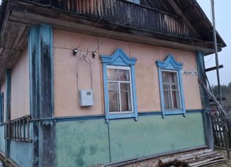 Продам дом, 35 м2, поселок городского типа Старая Торопа, Школьная улица, 14