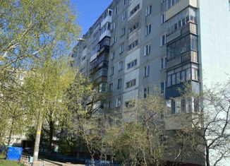 Продажа двухкомнатной квартиры, 43 м2, Нижний Новгород, улица Веденяпина, 28, метро Парк Культуры