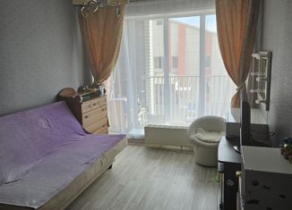 Продаю 1-комнатную квартиру, 36.4 м2, село Завьялово, Речная улица, 24