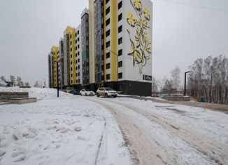 Продаю двухкомнатную квартиру, 32.5 м2, рабочий поселок Маркова, ЖК Ботаника