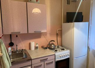 Продаю 2-комнатную квартиру, 40 м2, Москва, Одесская улица, 20, район Зюзино