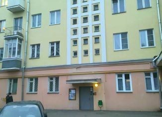 2-комнатная квартира на продажу, 56 м2, Москва, 2-й квартал, 1, район Капотня