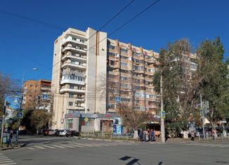 Продам 2-комнатную квартиру, 51.5 м2, Самара, улица Агибалова, 76, метро Алабинская