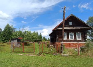 Продажа дома, 60 м2, Тверская область, Рамешковское шоссе, 1