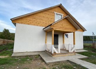 Продам дом, 80 м2, поселок Плишкино, Кедровая улица