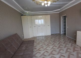 Продажа 1-комнатной квартиры, 43.1 м2, посёлок Пригородный, Центральная улица, 5Б