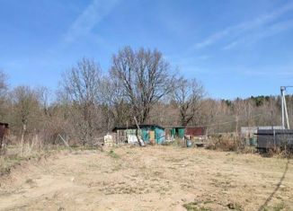 Продажа земельного участка, 4 сот., деревня Поярково