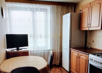 Продажа однокомнатной квартиры, 35 м2, Москва, Чапаевский переулок, 5к2, Чапаевский переулок