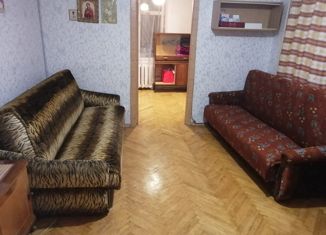 Продается двухкомнатная квартира, 36.8 м2, Москва, улица Удальцова, 3к2, район Проспект Вернадского