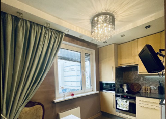 1-комнатная квартира в аренду, 38 м2, Москва, улица Крылатские Холмы, 21, метро Крылатское