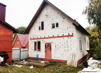 Продажа дома, 139.3 м2, Луховицы, улица Труда