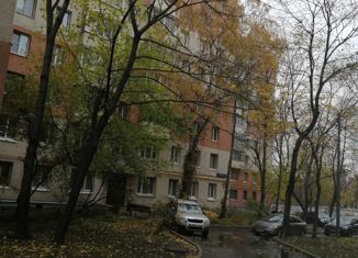 2-комнатная квартира на продажу, 43.7 м2, Москва, Коломенский проезд, 25к3, метро Коломенская