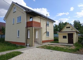 Дом на продажу, 216.5 м2, садовое товарищество Лесное, садовое товарищество Лесное, 168