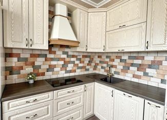 Продается двухкомнатная квартира, 72 м2, Краснодар, Крылатская улица, 3, ЖК Западный Город