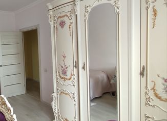 Продается 3-комнатная квартира, 75.5 м2, Москва, проспект Вернадского, 73, метро Проспект Вернадского