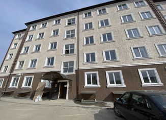 Продаю 1-комнатную квартиру, 37.4 м2, село Шалушка, Школьная улица, 1