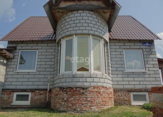 Продается дом, 100 м2, село Ембаево, Советская улица