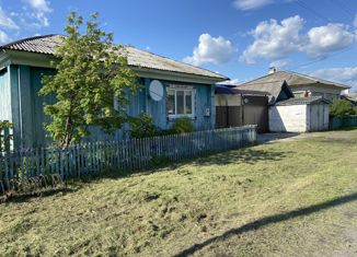 Продажа дома, 59.8 м2, Туринск, переулок Птичников, 15