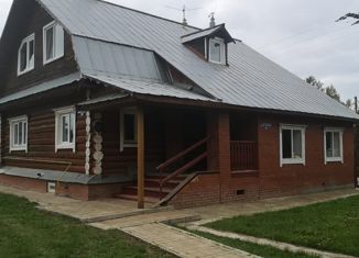 Продажа дома, 216 м2, Очёр, Восточный переулок, 6