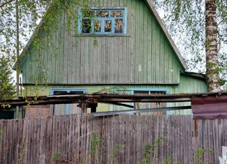 Продаю дом, 22.7 м2, садовое товарищество 3-и Нижнеодесские дачи, улица 3 Дальняя