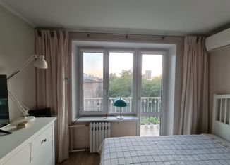 Продам 1-комнатную квартиру, 32.2 м2, Москва, улица Металлургов, 27, улица Металлургов