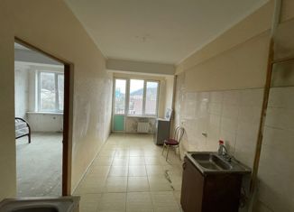 Двухкомнатная квартира на продажу, 38 м2, село Краевско-Армянское, Измайловская улица, 6Б