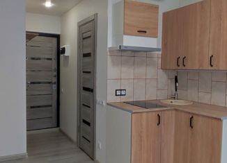 Квартира на продажу студия, 12.4 м2, Екатеринбург, метро Ботаническая, Короткий переулок, 6