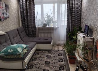 Продажа трехкомнатной квартиры, 52 м2, Вихоревка, улица Ленина, 30