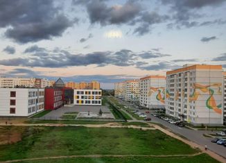 Продаю однокомнатную квартиру, 30 м2, Великий Новгород, ЖК Ивушки, улица Ворошилова, 14