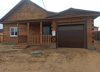 Продаю дом, 131 м2, село Засопка