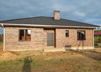 Продам дом, 125.3 м2, деревня Ракино, Вознесенская улица, 1