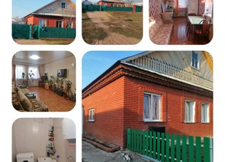 Продажа дома, 120 м2, СНТ Озерки, Мичуринская улица, 491
