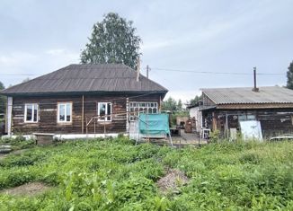 Продам дом, 57.4 м2, Осинники, Сеновальная улица, 9