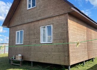 Продаю дом, 62.7 м2, территория Городище-2, территория Городище-2, 154