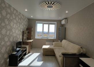 Продажа 2-комнатной квартиры, 53.4 м2, Саратов, улица имени С.П. Лисина, 3Б, Кировский район