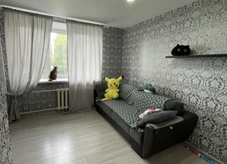 Продажа однокомнатной квартиры, 21 м2, Октябрьский, проспект Ленина, 71