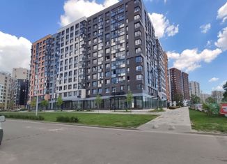 3-ком. квартира на продажу, 87 м2, поселение Сосенское, ЖК Скандинавия, Скандинавский бульвар, 9