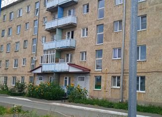 Продажа 3-комнатной квартиры, 52 м2, Республика Башкортостан, улица Алибаева, 49