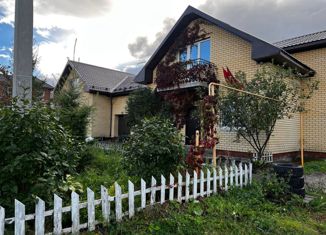 Продаю дом, 200 м2, село Балтым, Первомайская улица