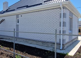 Продается дом, 85 м2, посёлок Победитель