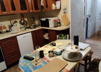 Продам двухкомнатную квартиру, 47 м2, посёлок Пыра, улица Чкалова, 25