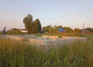 Продажа участка, 12.7 сот., посёлок имени Кирова, Центральная улица