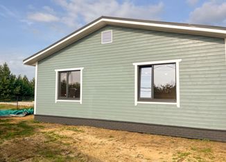 Продам дом, 161 м2, деревня Минино, деревня Минино, 52