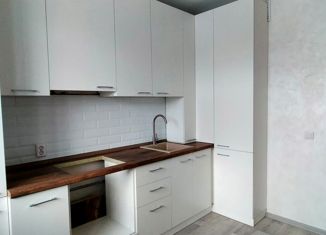 Продаю однокомнатную квартиру, 35.4 м2, село Семёновка, Молодёжная улица, 3В