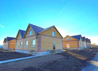 Продажа таунхауса, 90 м2, село имени 9 Января, Виноградная улица, 15