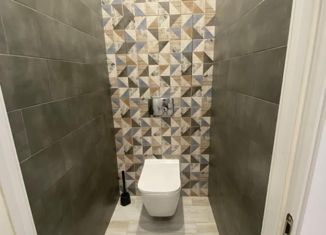 Трехкомнатная квартира на продажу, 82.5 м2, поселение Внуковское, Омская улица, 17, ЖК Внуково 2016/2017